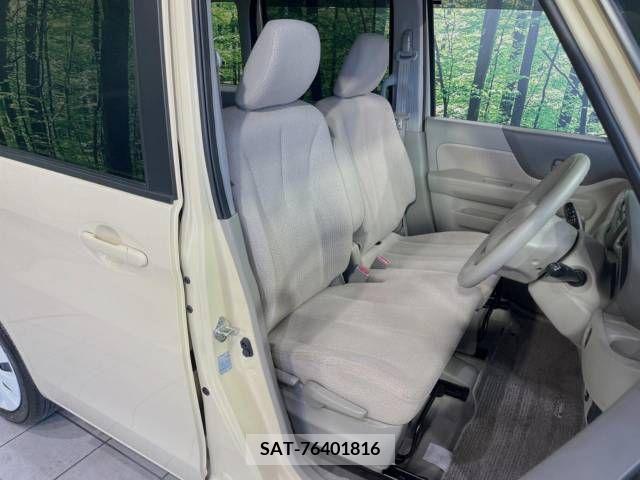 Suzuki SPACIA 2017-06 312238-9