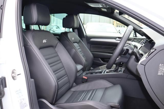 VolksWagen PASSAT VARIANT 2021-03 7721-5