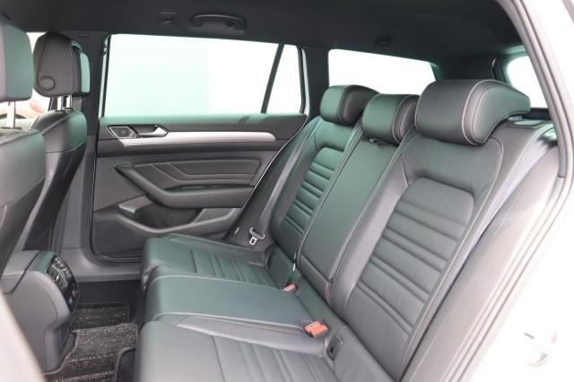 VolksWagen PASSAT VARIANT 2021-03 7721-8