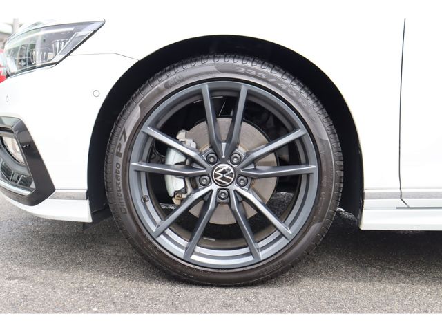 VolksWagen PASSAT VARIANT 2021-03 7721-4