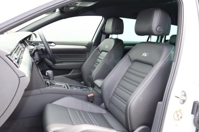 VolksWagen PASSAT VARIANT 2021-03 7721-7