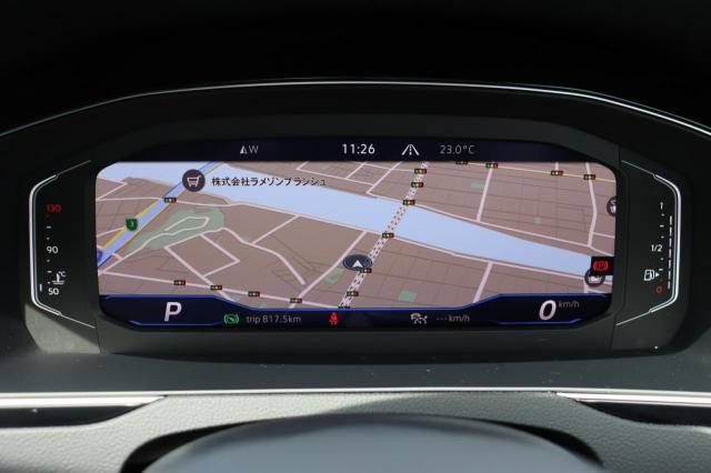 VolksWagen PASSAT VARIANT 2021-03 7721-17