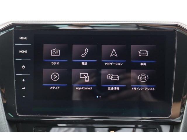 VolksWagen PASSAT VARIANT 2021-03 7721-21