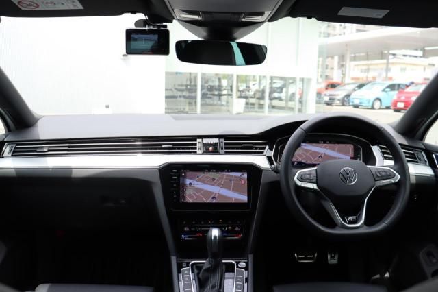 VolksWagen PASSAT VARIANT 2021-03 7721-1