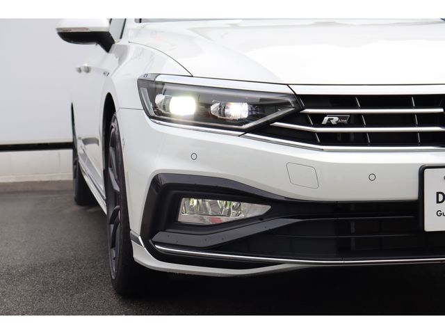 VolksWagen PASSAT VARIANT 2021-03 7721-3