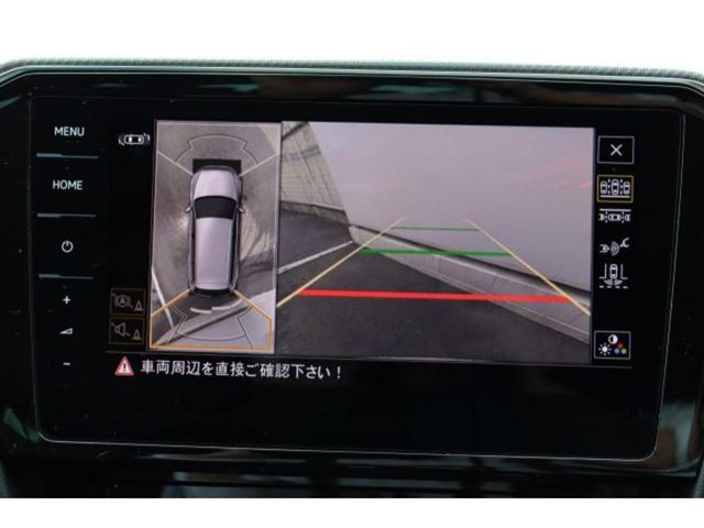 VolksWagen PASSAT VARIANT 2021-03 7721-22