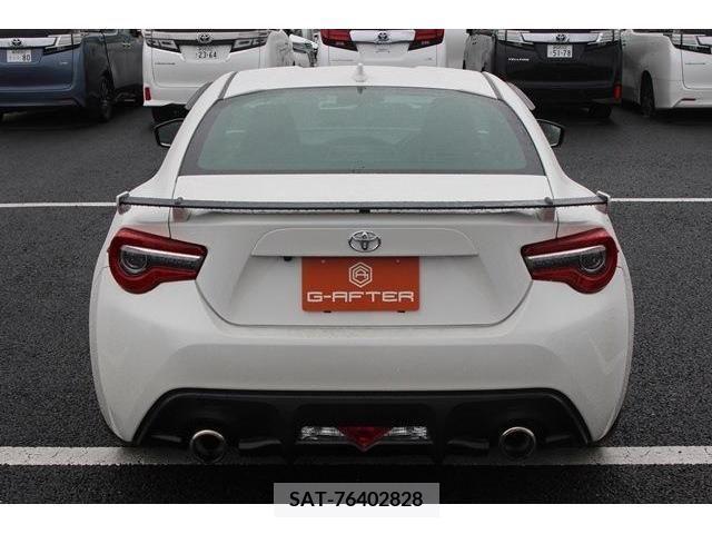 Toyota 86 2017-01 373201-9