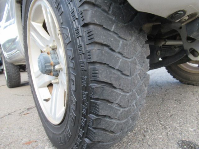 Suzuki JIMNY 2008-03 184812-18