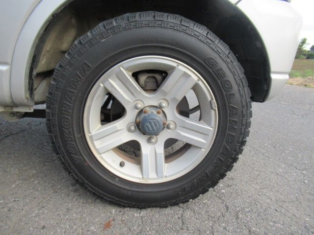 Suzuki JIMNY 2008-03 184812-16