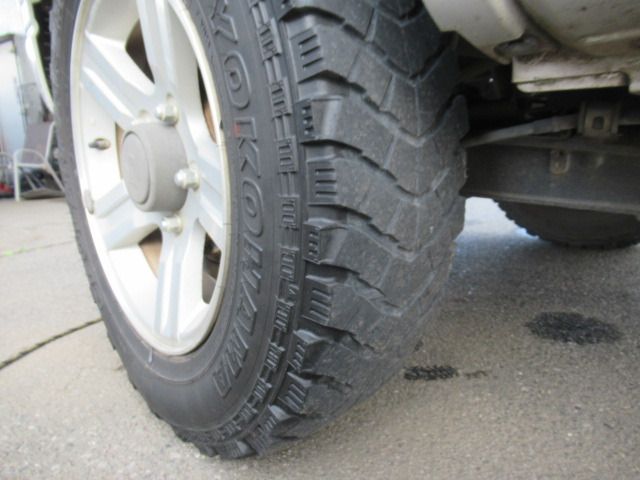 Suzuki JIMNY 2008-03 184812-19