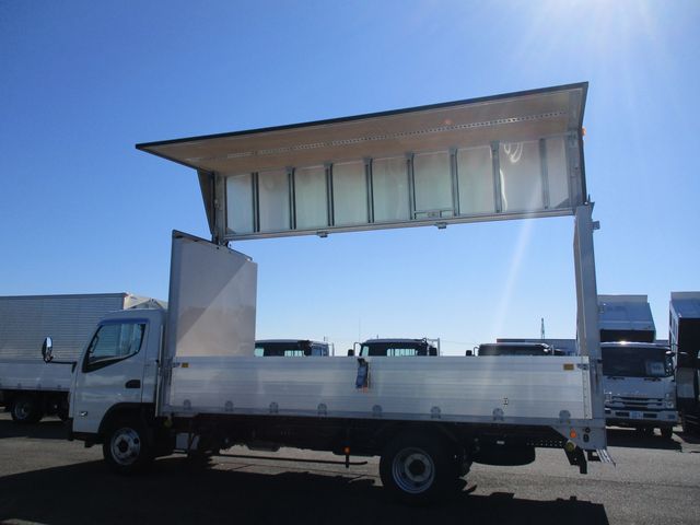 Mitsubishi CANTER 2023-10 13640-4