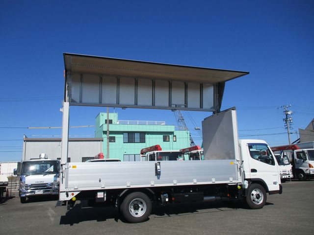 Mitsubishi CANTER 2023-10 13640-5