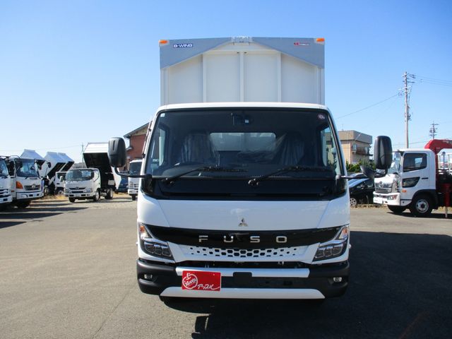 Mitsubishi CANTER 2023-10 13640-20