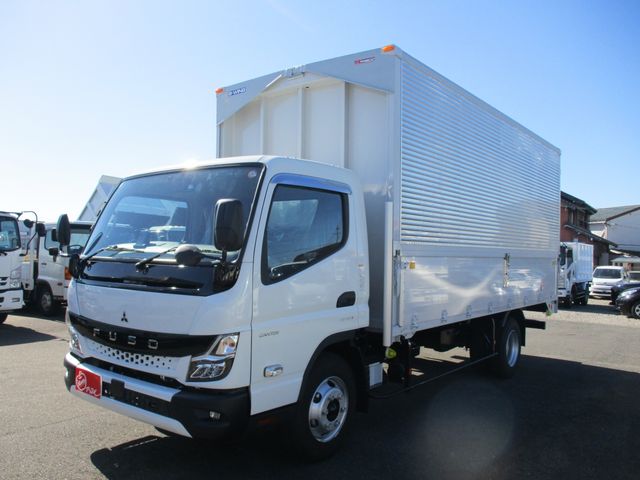 Mitsubishi CANTER 2023-10 13640-9