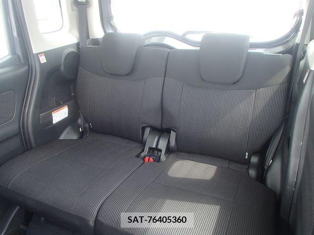 Mitsubishi EK SPACE 2019-03 384779-10