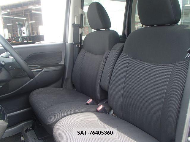 Mitsubishi EK SPACE 2019-03 384779-9