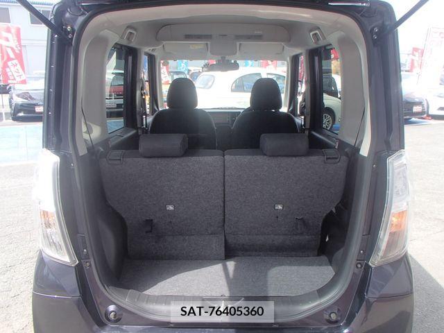Mitsubishi EK SPACE 2019-03 384779-11