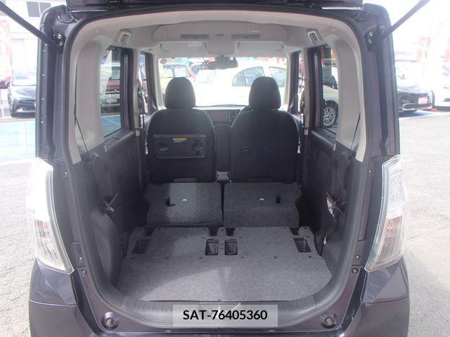 Mitsubishi EK SPACE 2019-03 384779-12