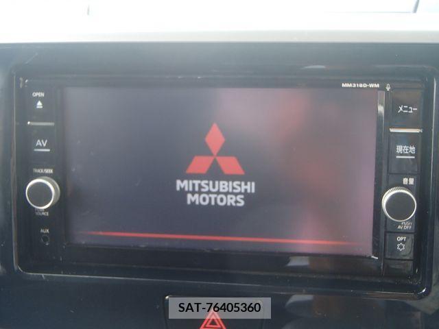Mitsubishi EK SPACE 2019-03 384779-14