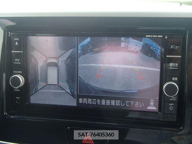 Mitsubishi EK SPACE 2019-03 384779-15