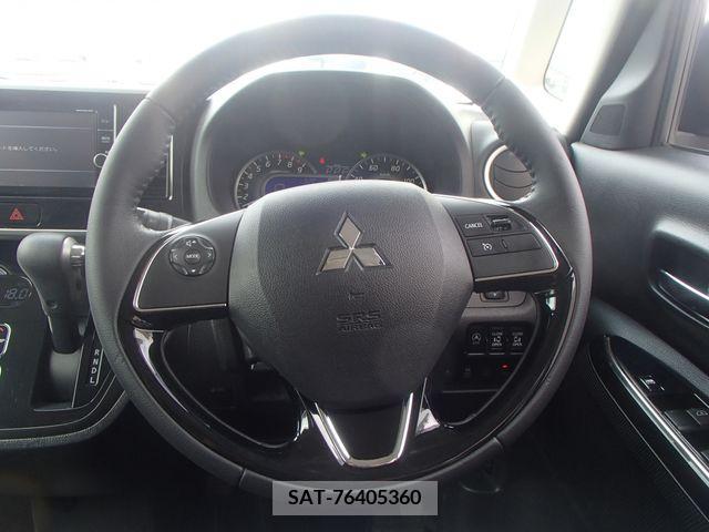 Mitsubishi EK SPACE 2019-03 384779-13
