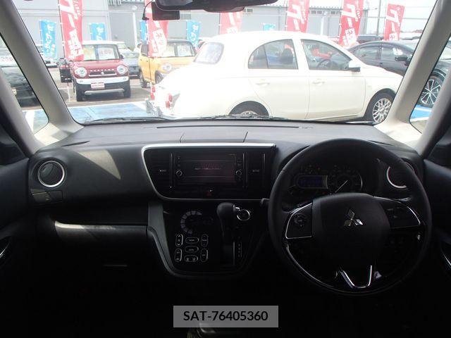 Mitsubishi EK SPACE 2019-03 384779-2