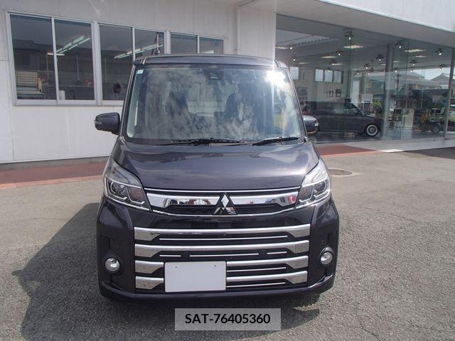 Mitsubishi EK SPACE 2019-03 384779-3
