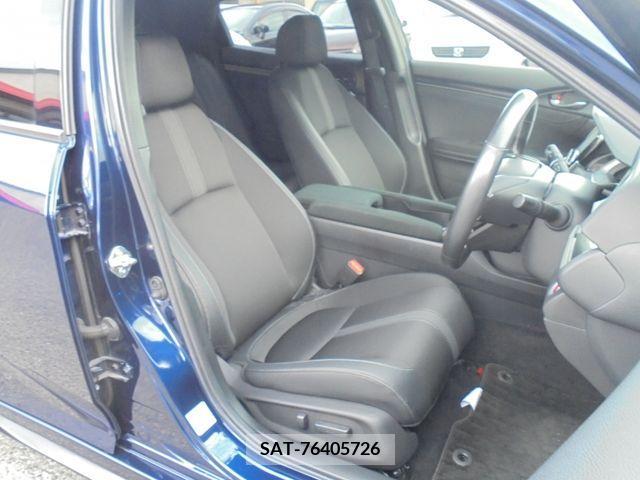 Honda CIVIC 2021-06 351423-11