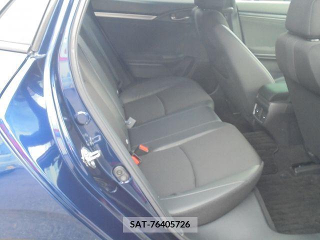 Honda CIVIC 2021-06 351423-12