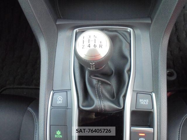 Honda CIVIC 2021-06 351423-13