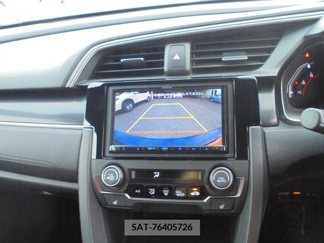 Honda CIVIC 2021-06 351423-15