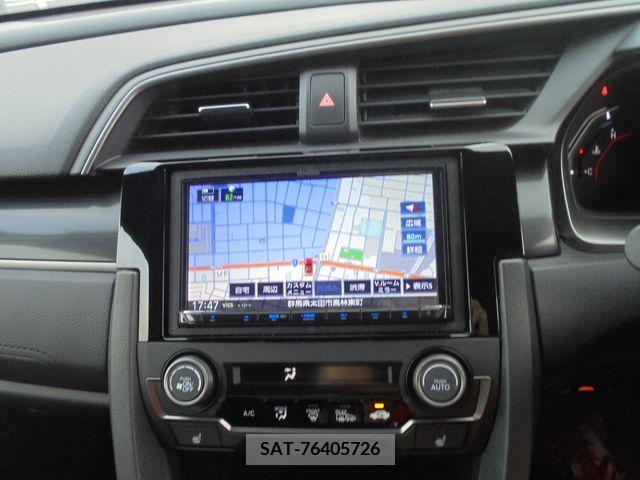 Honda CIVIC 2021-06 351423-14