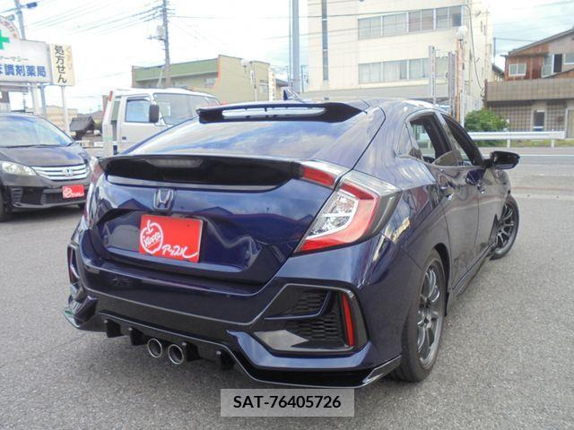 Honda CIVIC 2021-06 351423-7
