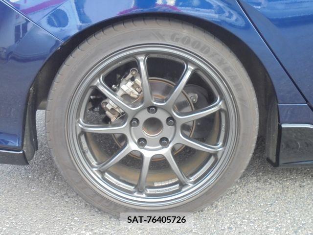 Honda CIVIC 2021-06 351423-6
