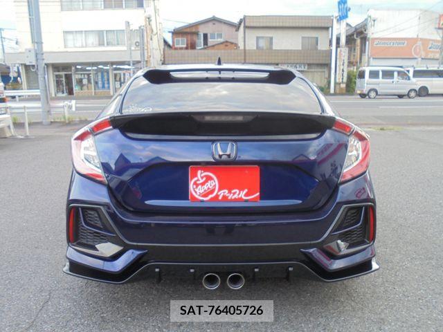 Honda CIVIC 2021-06 351423-8