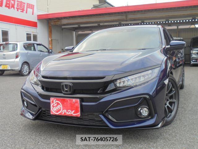 Honda CIVIC 2021-06 351423-0