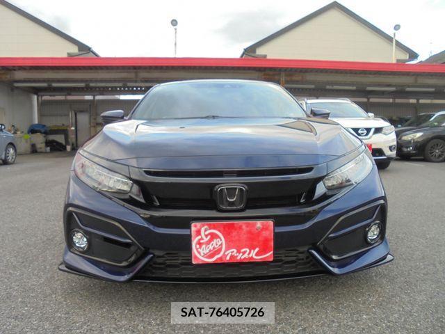 Honda CIVIC 2021-06 351423-3