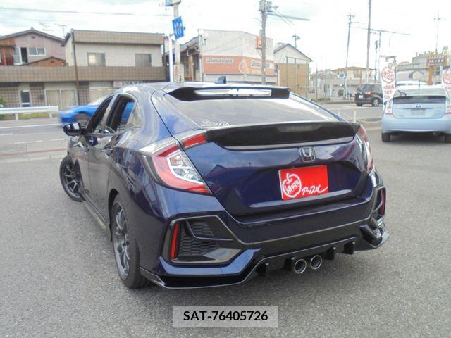 Honda CIVIC 2021-06 351423-2