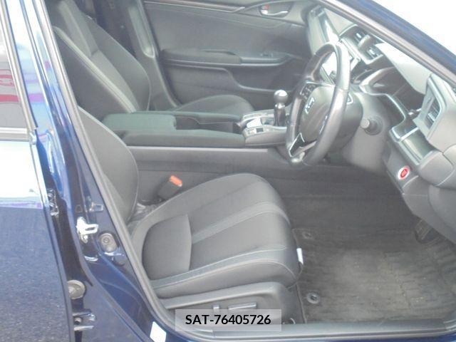 Honda CIVIC 2021-06 351423-10