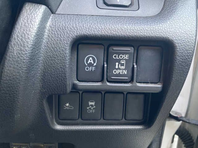 Nissan DAYZ ROOX 2015-03 184431-3