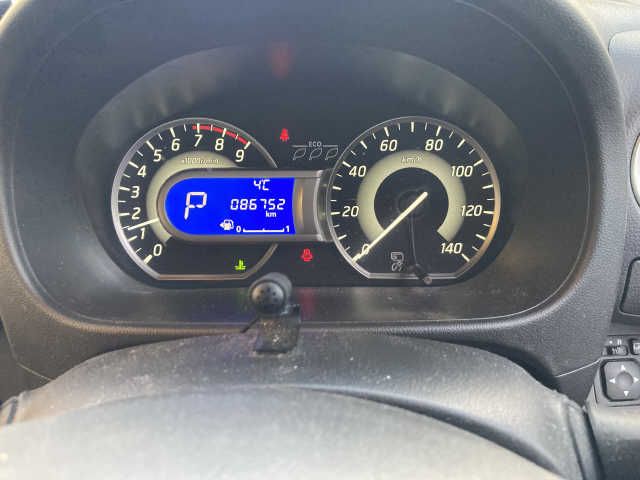 Nissan DAYZ ROOX 2015-03 184431-8