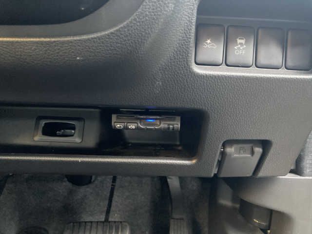 Nissan DAYZ ROOX 2015-03 184431-4