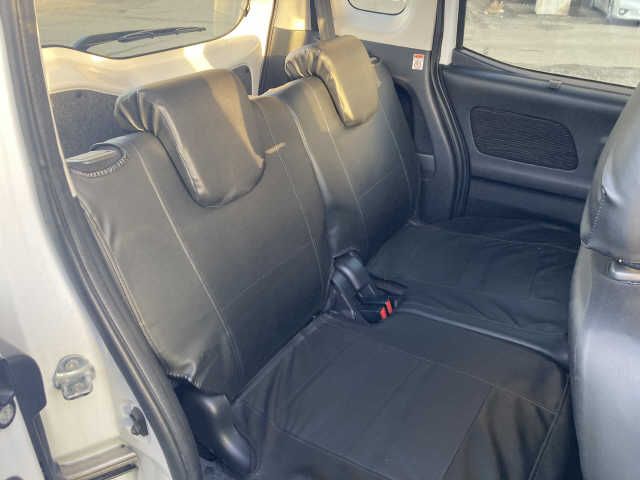 Nissan DAYZ ROOX 2015-03 184431-7