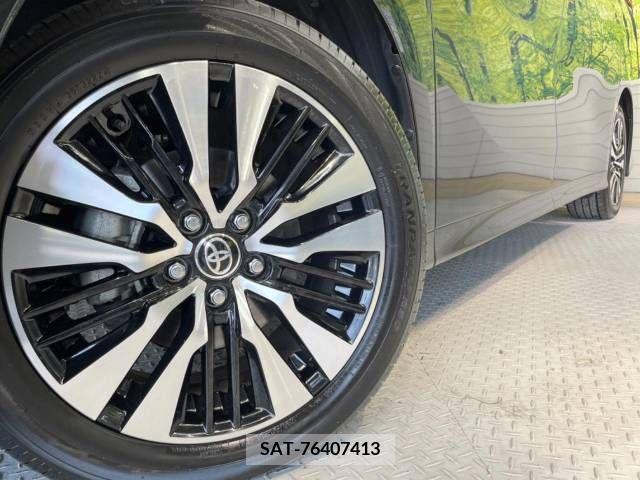 Toyota ALPHARD 2022-09 279774-13