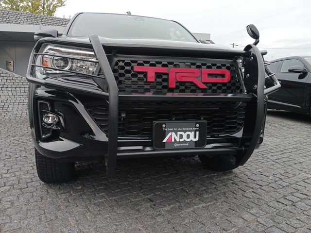 Toyota HILUX 2020-05 15038-5