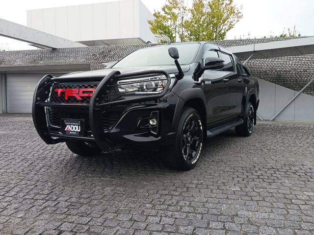 Toyota HILUX 2020-05 15038-0