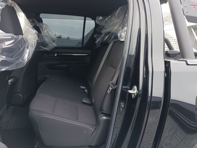 Toyota HILUX 2020-05 15038-25