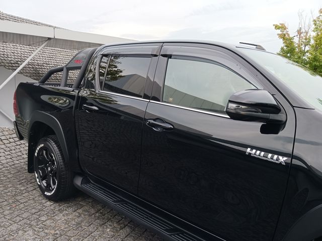 Toyota HILUX 2020-05 15038-4