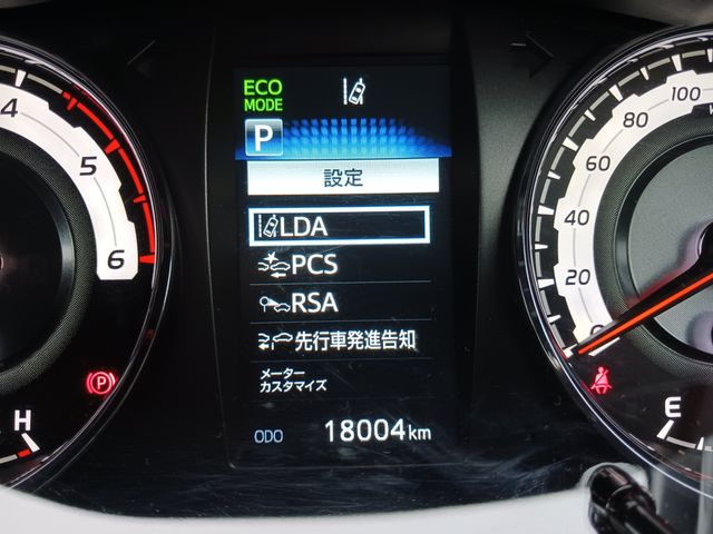 Toyota HILUX 2020-05 15038-16