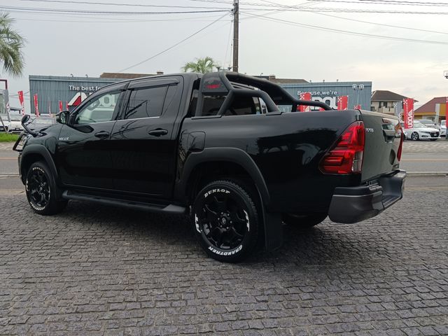 Toyota HILUX 2020-05 15038-3